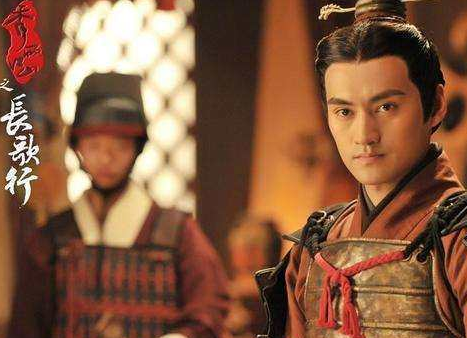 刘秀和阴丽华之间的关系如何 刘秀打仗为何要带上阴丽华