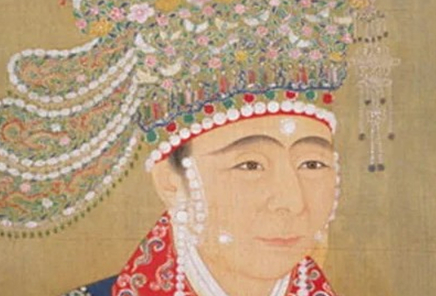 宋英宗皇后名为高滔滔，她为何会被后人誉为女中尧舜？