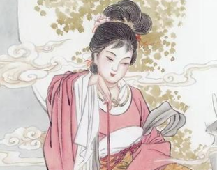 在古代，人们是如何称呼面容姣好的女子的？