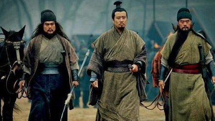 张飞和关羽都有两个女儿 刘禅为什么只娶张飞之女