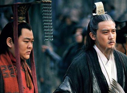 诸葛亮对蜀汉有什么贡献 诸葛亮为何能深得刘禅敬重