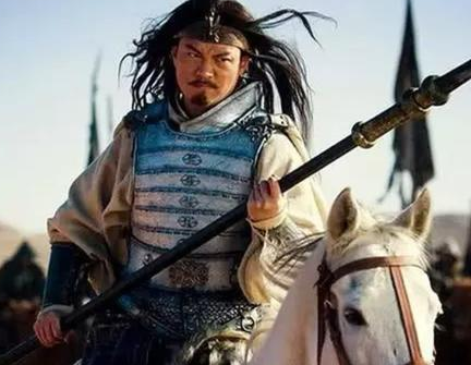 赵云和马超都是五虎上将之一 刘备为什么要区别对待