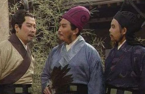 庞统的才能和诸葛亮不相上下，他立下过哪些功劳？