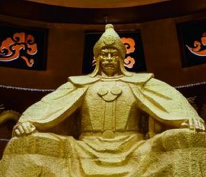 历史上的枭雄李元昊到底有多狠？他的结局有多惨？