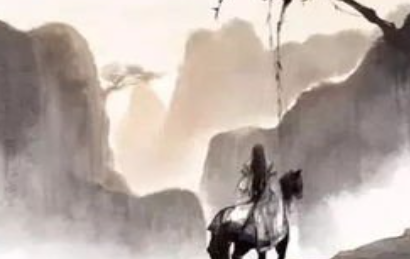 《行行重行行》的作者是谁？这首诗该怎么解释呢？