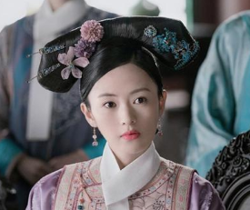 乾隆帝为何会娶继皇后那拉氏？他有什么目的？