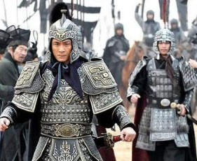 韩惠王与郑国渠有着怎样的羁绊？为什么要修建郑国渠？