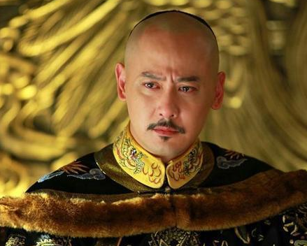 坑爹狂魔乾隆到底有多坑爹 雍正留下的旧臣几乎全军覆没