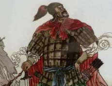 王翦晚年时为何能善终？他是如何伪装自己的？