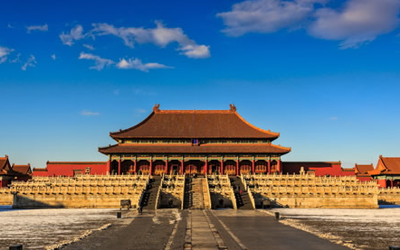 朱棣迁都北京，朱高炽登基后怎么又想迁回南京？