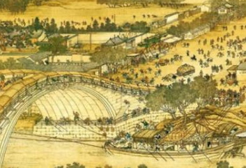 在古代，宋朝时期的外卖是什么样的？服务方式如何