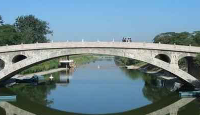 古代没有钢筋混凝土，为何很多建筑却很坚固呢？