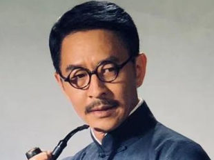《光荣与梦想》在哪里播出？郭晓峰饰演无产阶级革命家何叔衡