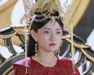 《双世宠妃3》女皇又究竟对曲小檀有着怎么样的心思呢？