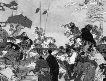 唐德宗为什么要削藩？削藩为何失败了？