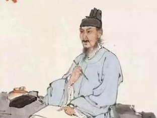 历史上杜甫的姑姑是什么人？在她身上发生了什么故事？