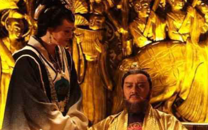 杨坚是如何当上皇帝的？他真的是把女婿逼下位的吗？