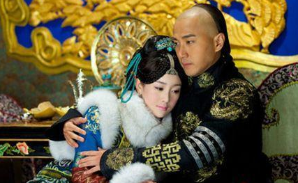 二婚嫁入皇室的海兰珠，为何这么受宠？