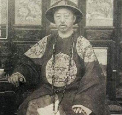 古代亲王和郡王仅相差一个字 两者之间的区别有多大