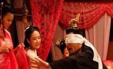 耶律弥勒是个美人，为何却被好色的海陵王赶了出去？