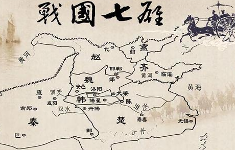 面对秦国的强势崛起，其余六国都做了哪些准备呢？