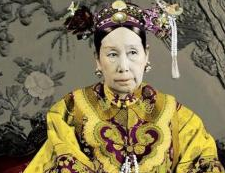 慈禧入宫五年就成为了贵妃，她是如何做到的？