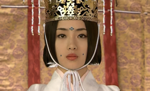 孝谦天皇：日本女天皇，为何一生未婚？