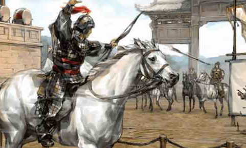 盘点：三国时期都有哪些精锐的军团呢？