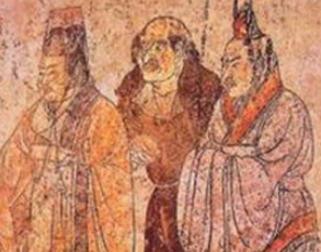 面对游牧民族薛延陀的威胁，李世民是如何解决的？