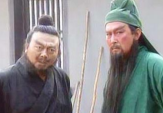 关羽在樊城之战中要面对的大将是谁？曹操差点亲征