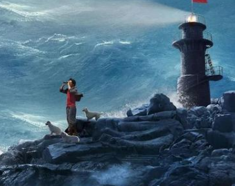 电影《守岛人》什么时候上映？由真实故事改编