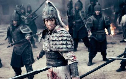 三国武将众多，为什么赵云的人气这么高呢?