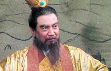 胡昭字孔明，他和诸葛亮有什么关系呢？