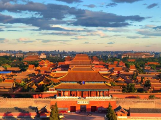 朱棣为何要大费周章的迁都？为何要倾尽财力建造紫禁城？