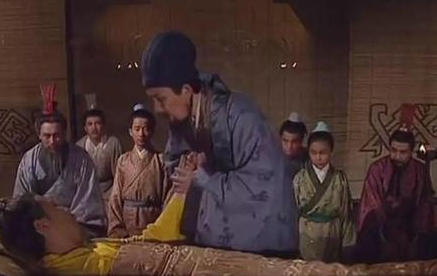 诸葛亮北伐失败多,姜维北伐成功多 后人对两人的评价为何完全不用