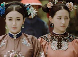 历史上福康安是乾隆的私生子，这是不是真的呢？