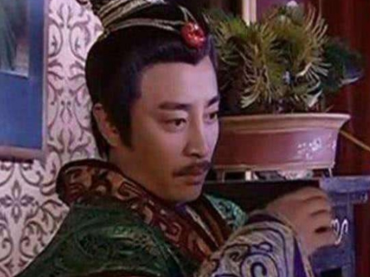 孟昶：被老百姓感动得哭死的皇帝，他是个怎样的人？