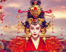 为了满足自己的野心，武则天做了什么？