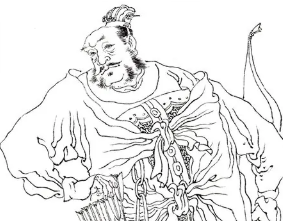 魏晋八君子之一的庾翼，他的一生是怎样的？