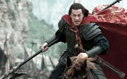 吕布死后三个宝贝关羽得到两个 最后一个宝贝去了哪里