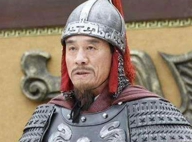 卖木材的商人弃富从军，武士彠生平经历介绍