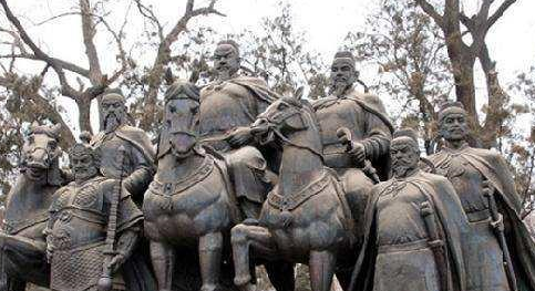 长孙顺德：长孙皇后的堂叔，最后结局如何？