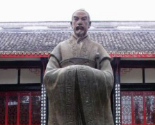 接替诸葛亮职位的蒋琬，他是什么时候去世的？