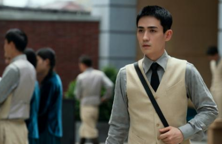 《叛逆者》开播后收视率破1，而且口碑也是无比爆棚