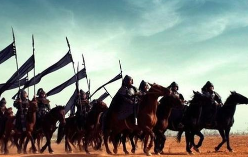 夷陵之战中，蜀汉失去了多少大将？