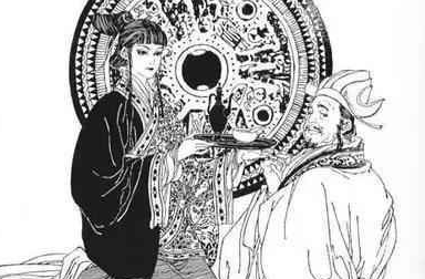 西晋为何如此混乱？是因为司马衷的无能吗？