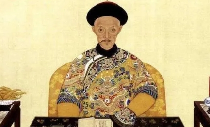 嘉庆非常喜爱奕纬这个皇孙，但结局为何却让人唏嘘不已？