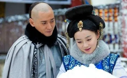 多尔衮也是个举足轻重的人物，他的女儿东莪是什么结局？