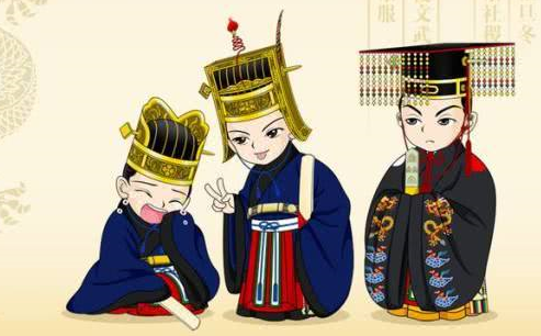 明代的巡抚与唐代节度使有什么不一样吗？