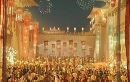 唐朝时候人们生活水平很高，他们都有哪些娱乐活动呢？